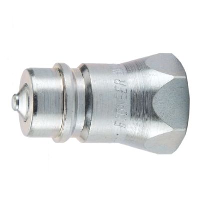 Picture of Pioneer, Agriculture Quick Couplings, ISO 5675 / ISO 7241 - 4000 Series - 4010-2P