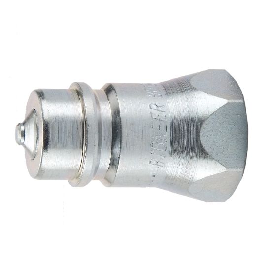Picture of Pioneer, Agriculture Universal Male Tip, ISO 5675 - 8010 Series - 8010-16P