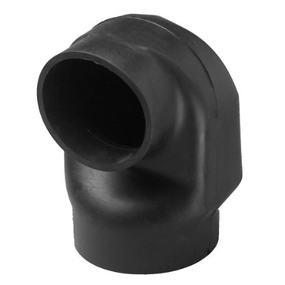 Picture of Racor Rubber Elbows and Adapters For Engine Air Systems - 401079068