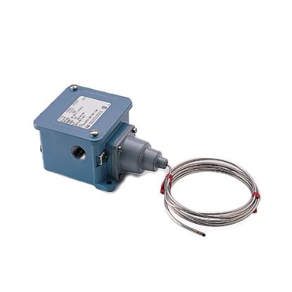 Picture of OBSOLETE: Field-Adjustable Thermostats and Temperature Controllers - 4012-01145