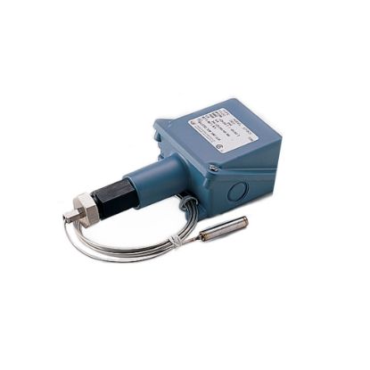 Picture of OBSOLETE: Field-Adjustable Thermostats and Temperature Controllers - 4012-05145