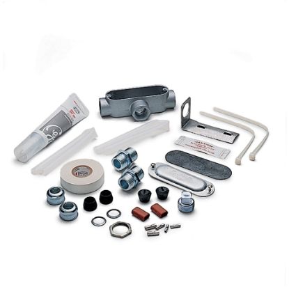Picture of OBSOLETE: Electrical Connection Kits for Constant Wattage Temptrace™ Bundles - 4031-0001