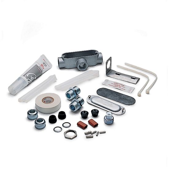 Picture of OBSOLETE: Electrical Connection Kits for Constant Wattage Temptrace™ Bundles - 4031-0001