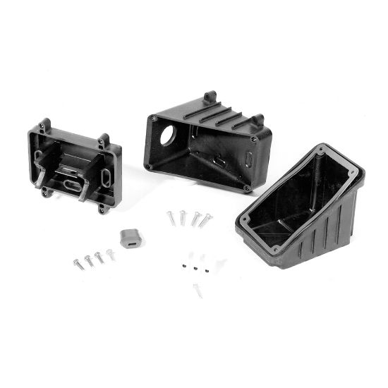Picture of OBSOLETE: Electric Power Connection Kit with Junction Box for SL and SH Temptrace™ Bundles - 4041-2101