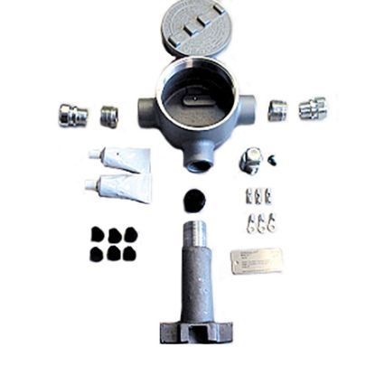 Picture of OBSOLETE: Universal Kit for SL and SH Series Self-Regulating Temptrace™ Bundles - 4041-5300