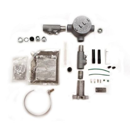 Picture of OBSOLETE: Universal Kit for SL and SH Series Self-Regulating Temptrace™ Bundles - 4041-5300-HLS