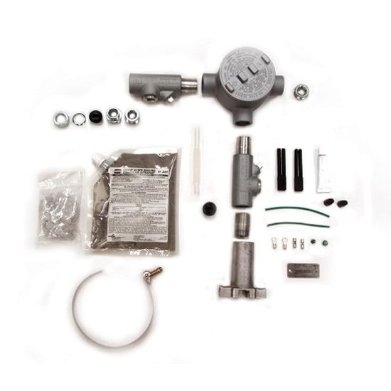 Picture of OBSOLETE: Universal Kit for SL and SH Series Self-Regulating Temptrace™ Bundles - 4041-5300-HLS
