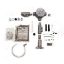 Picture of OBSOLETE: Universal Kit for SL and SH Series Self-Regulating Temptrace™ Bundles - 4041-5300-HLS