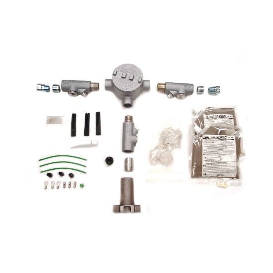Picture of OBSOLETE: Universal Kit for SL and SH Series Self-Regulating Temptrace™ Bundles - 4041-5300-HLT