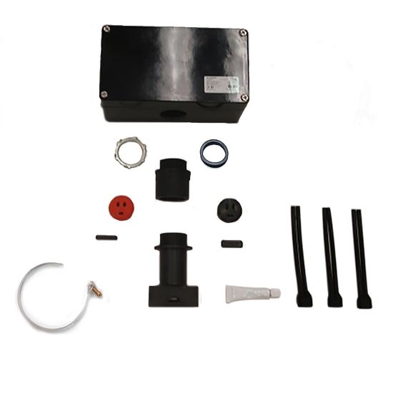 Picture of OBSOLETE: Universal Kit for SL and SH Series Self-Regulating Temptrace™ Bundles - 4041-5300-UMC