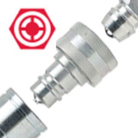 Picture for category Pioneer, Agriculture Male Tips, Conversion Adapters
