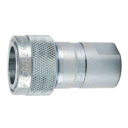 Picture of Pioneer, Agriculture Quick Couplings, ISO 5675 / ISO 7241 - 4000 Series - 4050-15