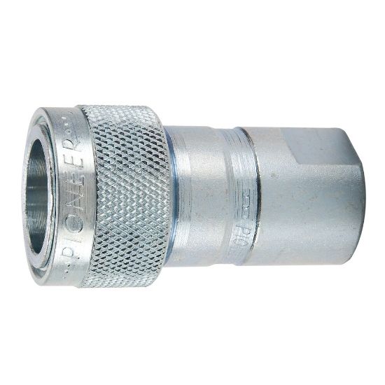Picture of Pioneer, Agriculture Quick Couplings, ISO 5675 / ISO 7241 - 4000 Series - 4050-15P