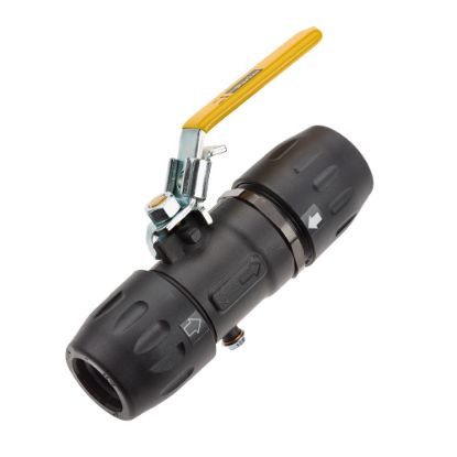Picture of Transair® Valves for Aluminum Pipe - 4092 25 00US
