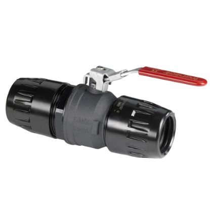 Picture of Transair® Valves for Aluminum Pipe - 4092 50 00