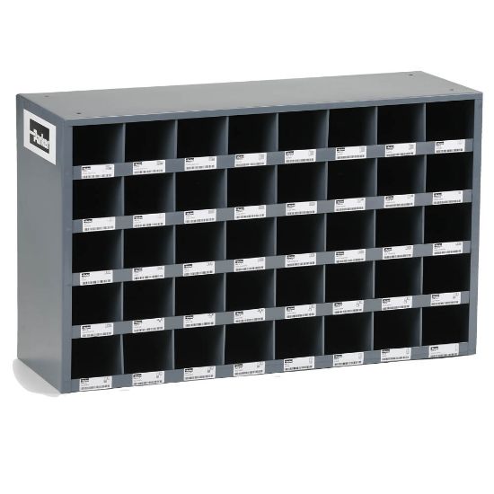 Picture of Bins and Cabinets - 40B-CABINET