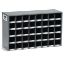 Picture of Bins and Cabinets - 40B-CABINET