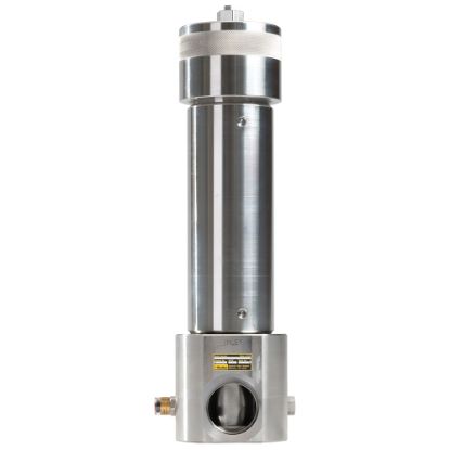 Picture of High Pressure Stainless Steel Filter 40S Series - 40S202QHEM3KN321