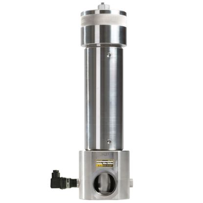 Picture of High Pressure Stainless Steel Filter 40S Series - 40S202QHET1KN321