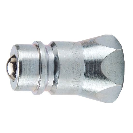 Picture of Pioneer, Agriculture Universal Male Tip, ISO 5675 - 8010 Series - 8010-15