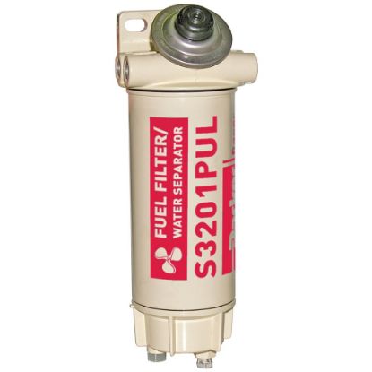 Picture of Marine Fuel Filter Water Separator – Racor Spin-on Series - 4120MAM30
