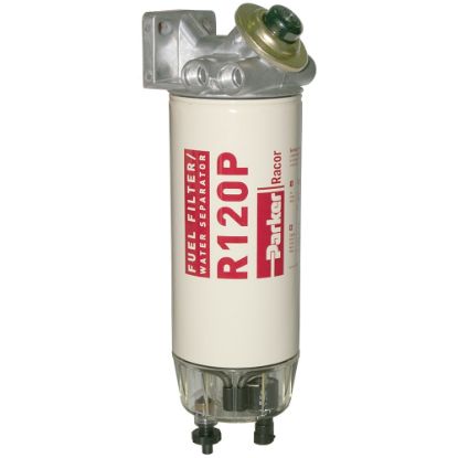 Picture of Fuel Filter Water Separator – Racor Spin-on Series - 4120R30