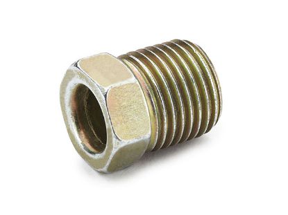Picture of Steel Nut–Zinc Chromate 41IFS - 41IFS-10