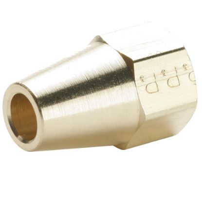 Picture of Brass 45° Flare Fittings - 41FL-10
