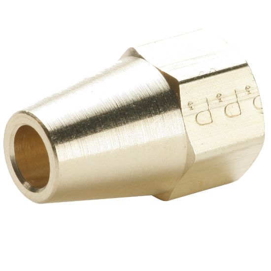 Picture of Brass 45° Flare Fittings - 41FL-10