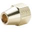 Picture of Brass 45° Flare Fittings - 41FS-4