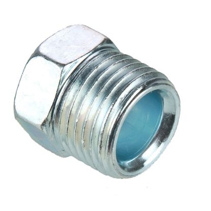 Picture of Brass Inverted Flare Fittings - 41IFS-12