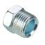 Picture of Brass Inverted Flare Fittings - 41IFS-3