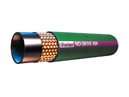 Picture for category Phosphate-Ester Hose 375-1000 PSI - 424 Hose