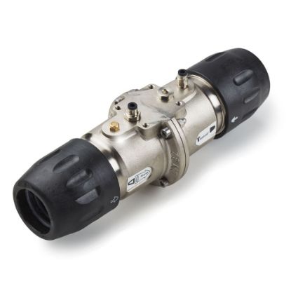 Picture of Transair® Valves for Aluminum Pipe - 4230 00 40