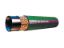 Picture of Phosphate-Ester Hose 375-1000 PSI - 424 Hose - 424-24