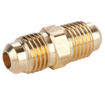 Picture of Brass 45° Flare Fittings - 42F-6