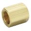 Picture of Brass Inverted Flare Fittings - 42IFHD-8