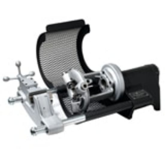 Picture of Hose Assembly Equipment - Hozembler - 432-115V