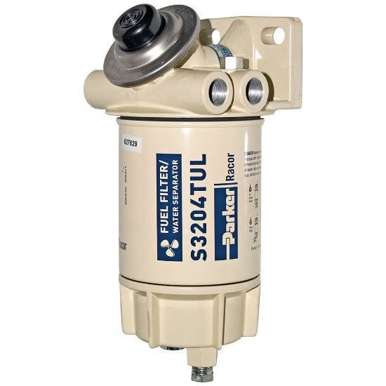 Picture of Marine Fuel Filter Water Separator – Racor Spin-on Series - 445MAM10