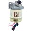 Picture of Fuel Filter Water Separator – Racor Spin-on Series - 445R122
