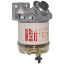 Picture of Fuel Filter Water Separator – Racor Spin-on Series - 445R30