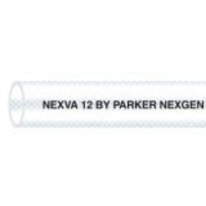 Picture of NEXVA™ EVA Clear General Service Hose, Series 450 - 450-04000500