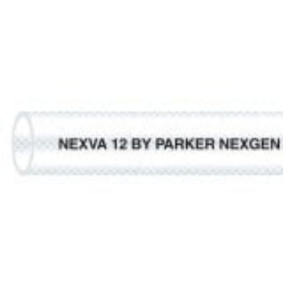 Picture of NEXVA™ EVA Clear General Service Hose, Series 450 - 450-12000300