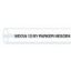 Picture of NEXVA™ EVA Clear General Service Hose, Series 450 - 450-12000300
