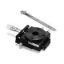 Picture of Combined Linear and Rotary Manual Stages - 4575 Series - 4575