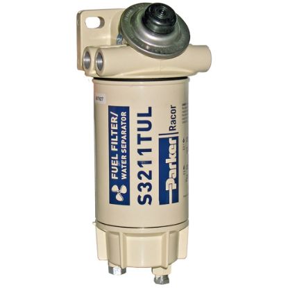 Picture of Marine Fuel Filter Water Separator – Racor Spin-on Series - 460MAM10