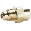 Picture of Brass 45° Flare Fittings - 46F-2-2