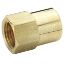 Picture of Brass Inverted Flare Fittings - 46IFHD-8-6