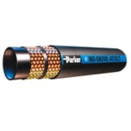Picture for category Hydraulic Low-Temperature Hose 2500-5800 PSI - 472LT Hose