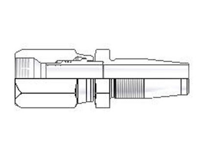 Picture of 30 Series 4830 - 4830-16-16
